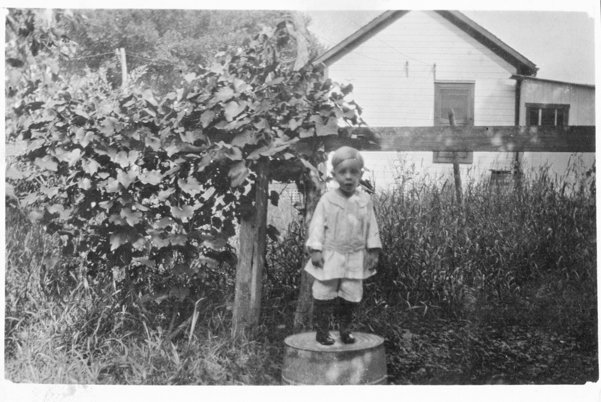 Photo of Floyd Coe