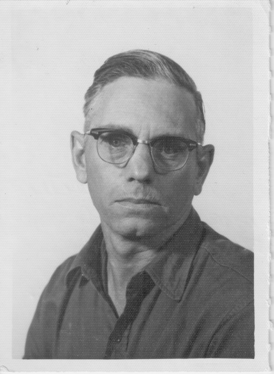 Photo of Floyd Coe
