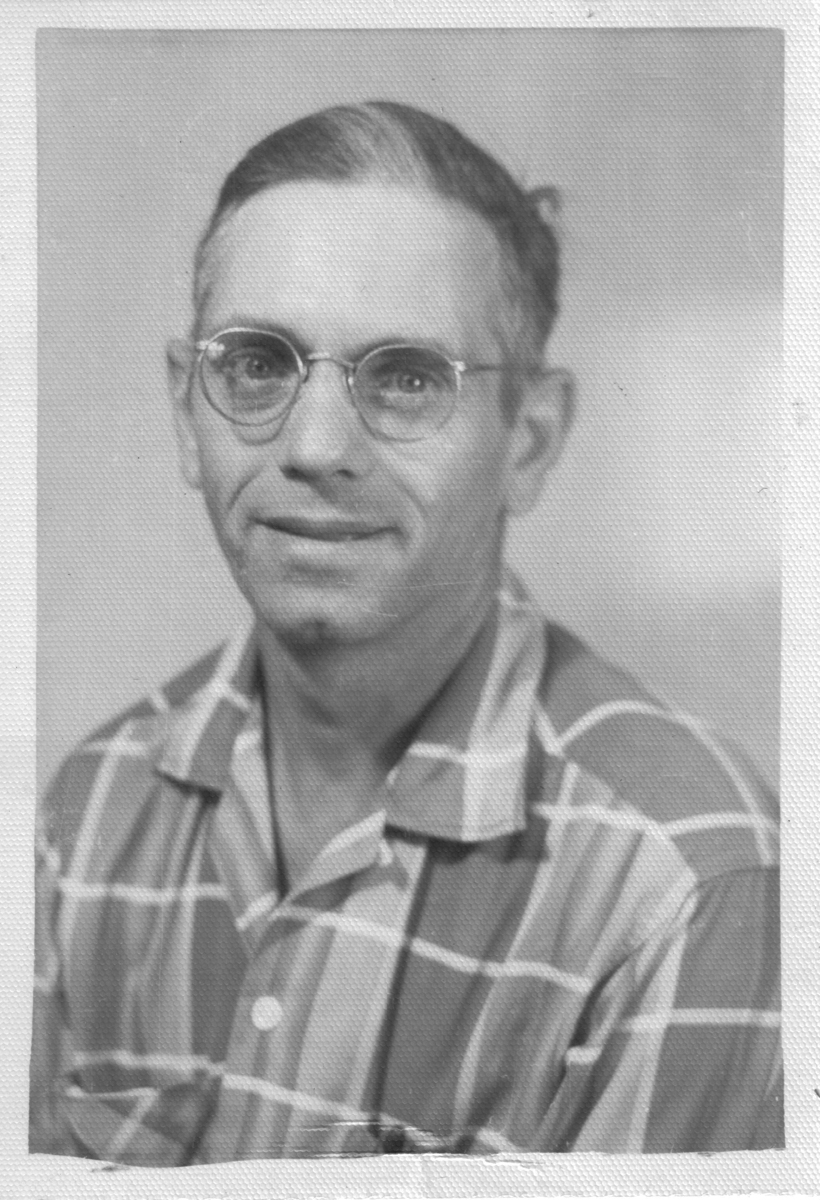 Photo of Floyd Coe