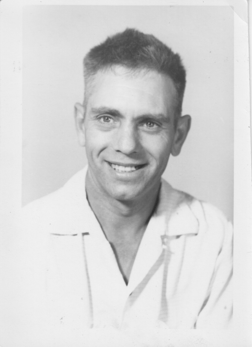 Photo of Floyd Coe