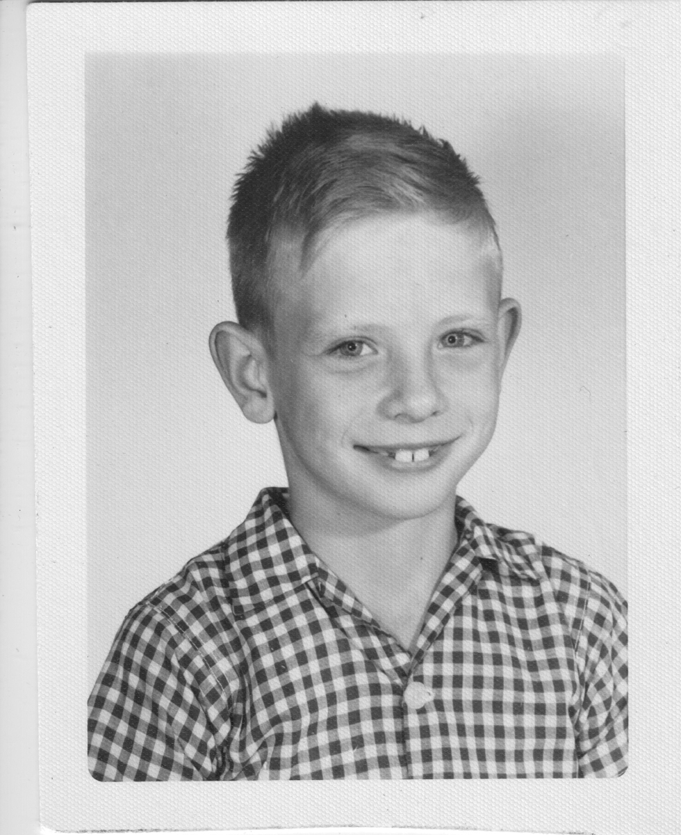 Photo of Dale Lee Coe