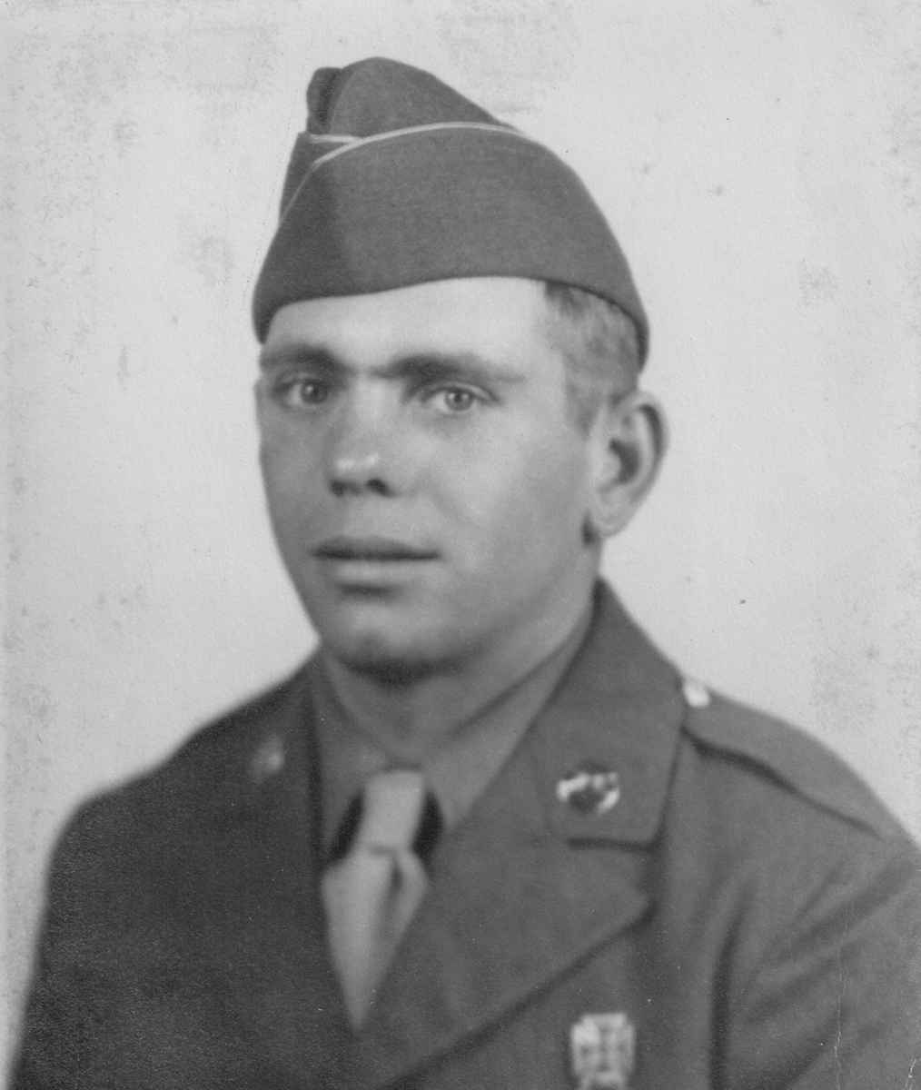 Photo of Floyd Coe