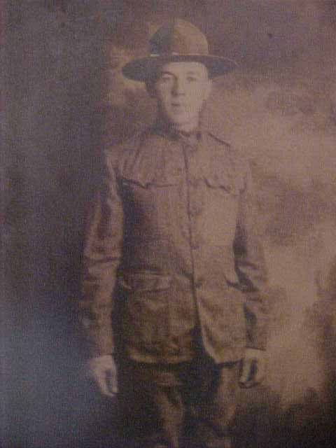 Photo of Albert Paul Weber