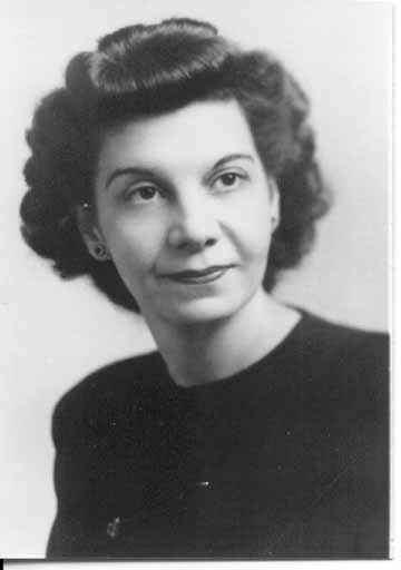 Photo of Alice Mae Puff