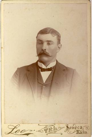 Photo of Almont Funkhouser