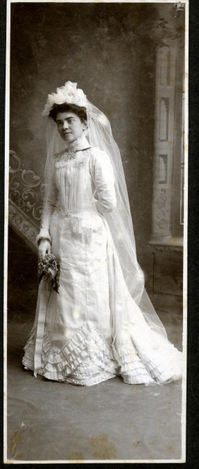 Photo of Anna Stein