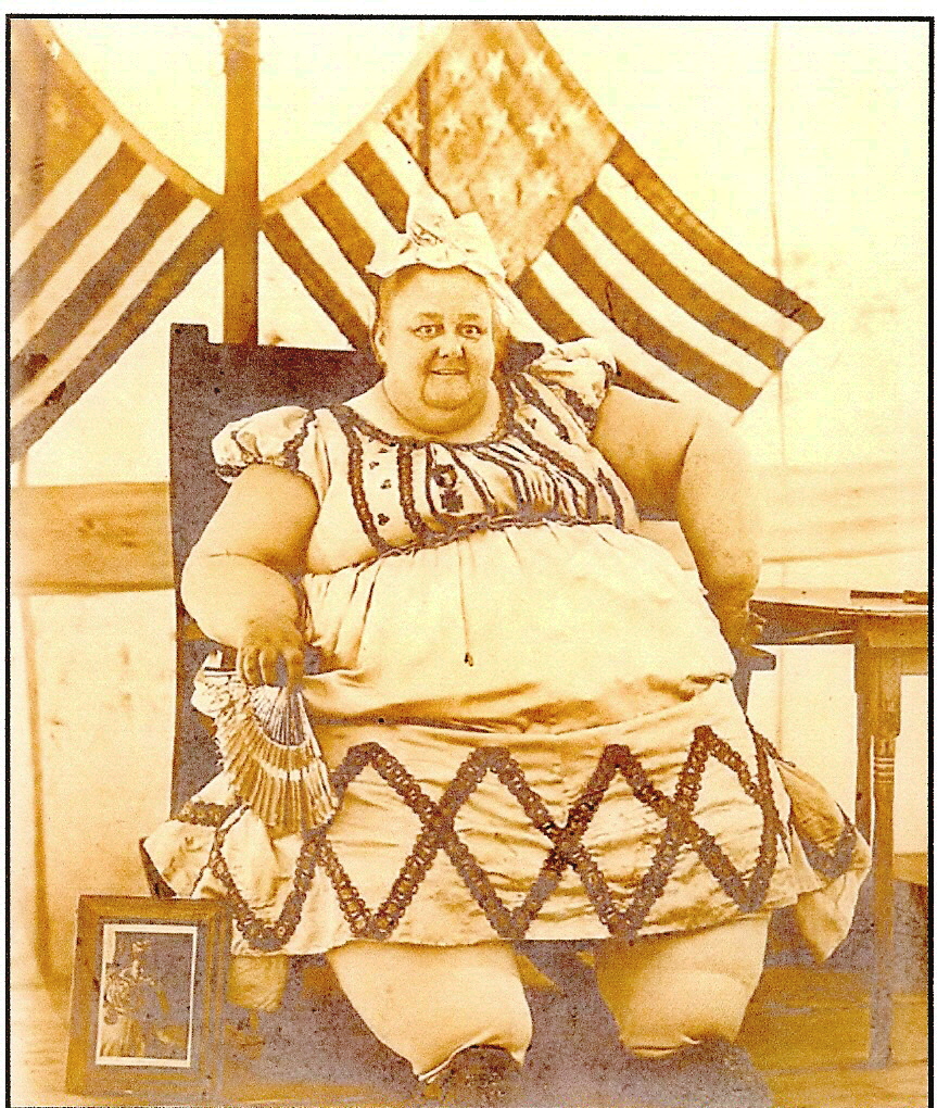 Photo of Annie Rothlein