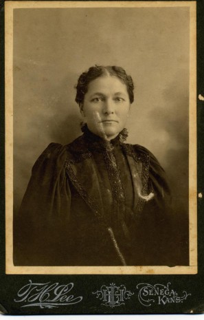 Photo of Appolonia Kaiser