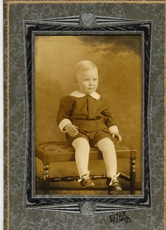 Photo of Arthur Edwin Wempe