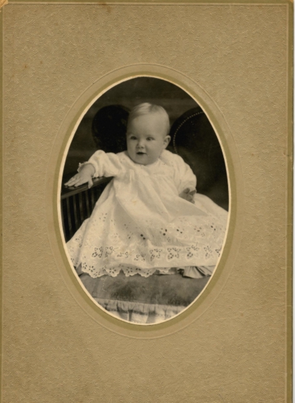 Photo of Arthur Edwin Wempe