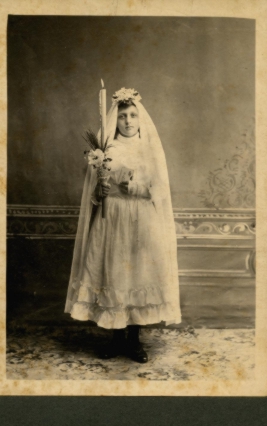 Photo of Barbara Mary Strathman