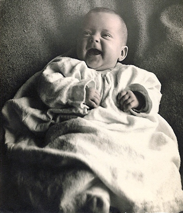 Photo of Bessie Louise Geary