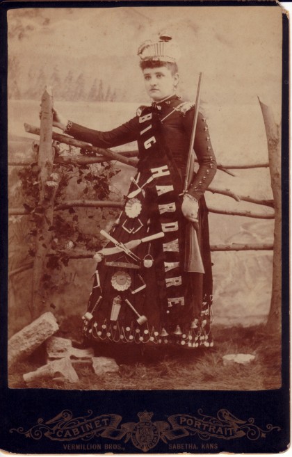 Photo of Della Collins Hamman