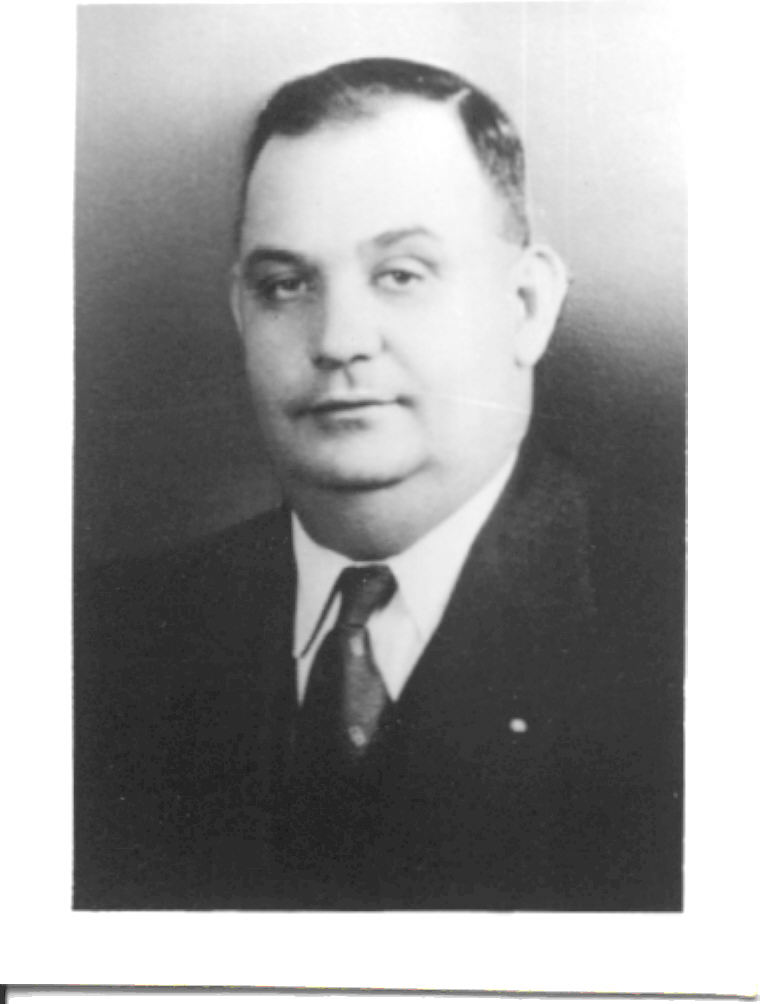 Photo of Charles Oscar Puff