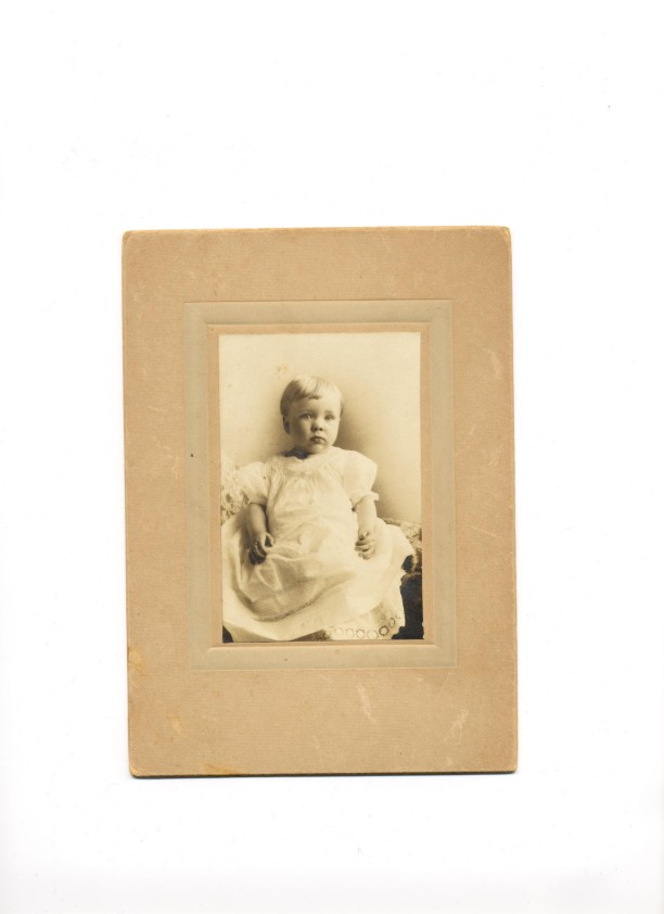 Photo of Clement Joseph Buser