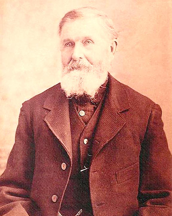 Photo of Collinwood Clark Grubb
