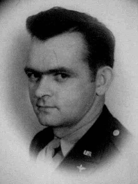 Photo of Derald David Murphy