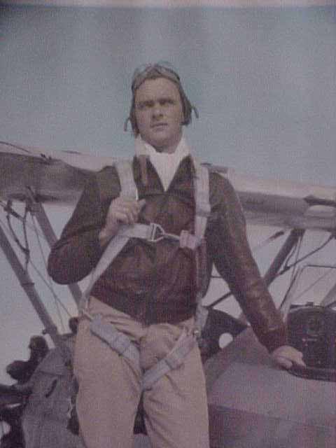 Photo of Derald David Murphy