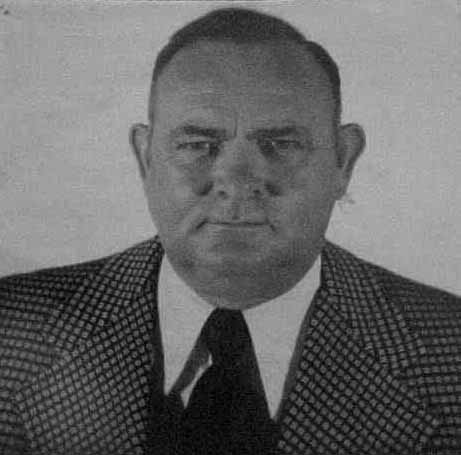 Photo of Derald David Murphy