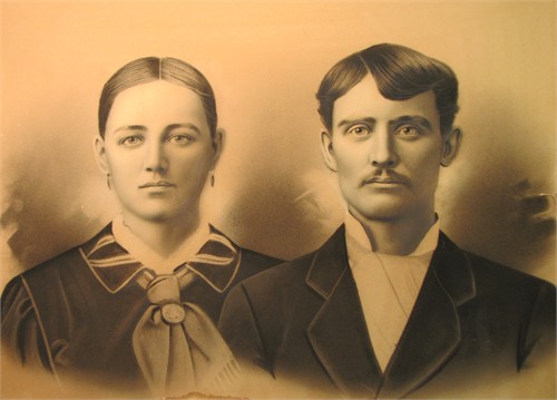 Photo of Daniel Webster Hunt