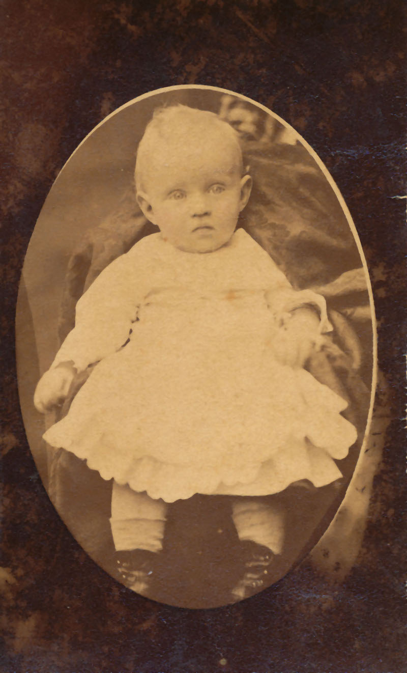 Photo of David Campbell