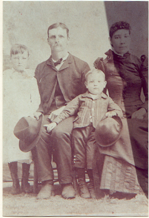 Photo of John & Ellen Davis