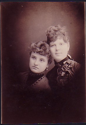 Photo of Della Collins