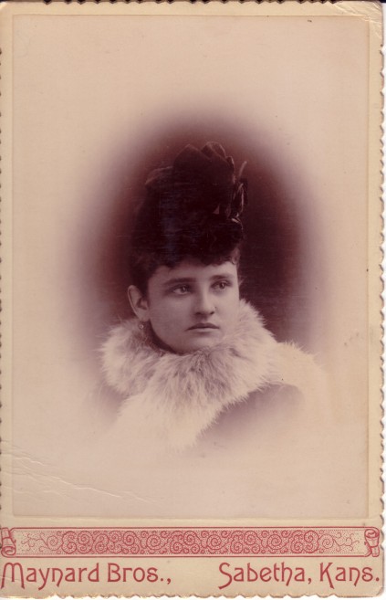 Photo of Della Collins Hamman