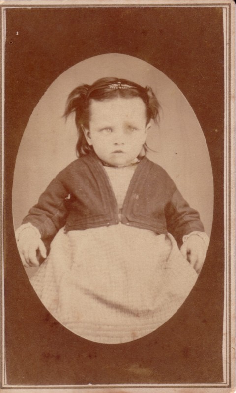 Photo of Della Collins
