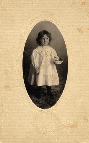 Photo of Edward Henry Strathman