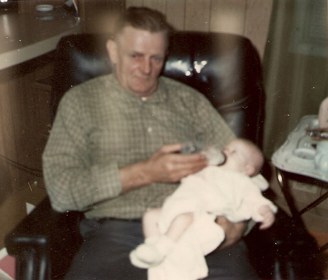Photo of Edwin Henry Nolte