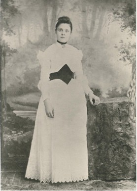 Photo of Effie Mae Roosa