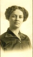 Photo of Elfie E. Hunt