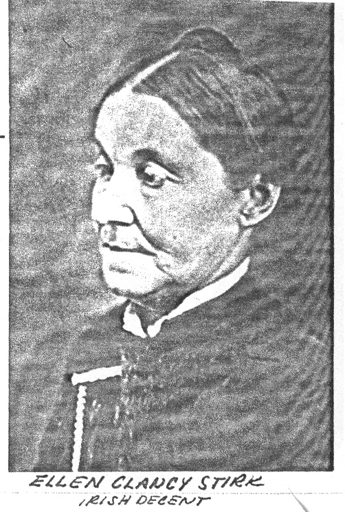 Photo of Ellen Clancy Stirk