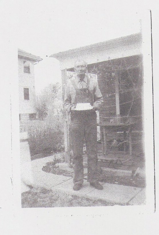 Photo of Elmer Albert Bien