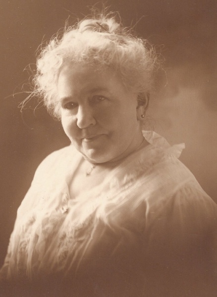 Photo of Emily Peters Adams Slosson