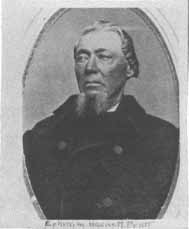 Photo of Ephraim Hackett Pratt
