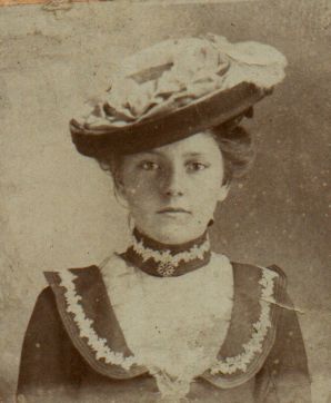 Photo of Ethel Worley