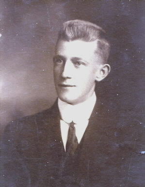 Photo of F. F. Minger