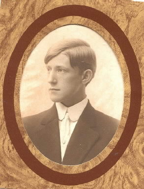 Photo of F. F. Minger