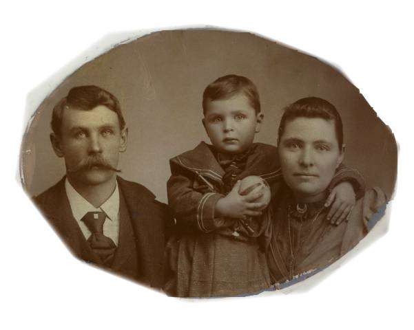Photo of Harry Funkhouser