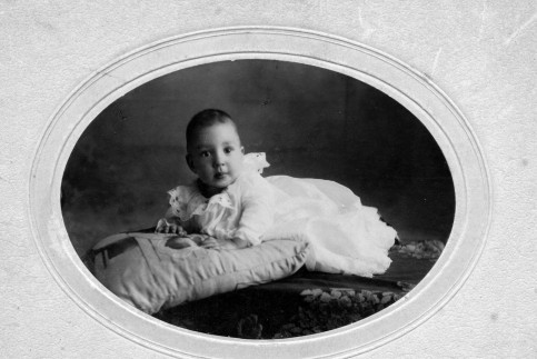 Photo of Gerard A. Wempe