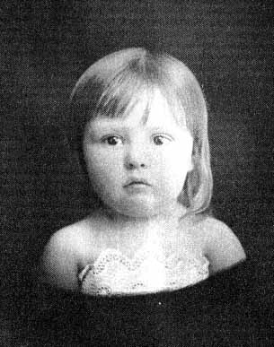 Photo of Gertrude Edna Bailey