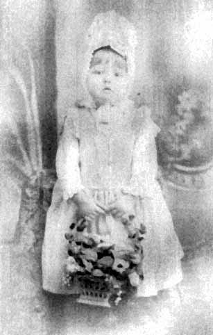 Photo of Gertrude Edna Bailey