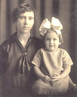 Photo of Gladys Minger