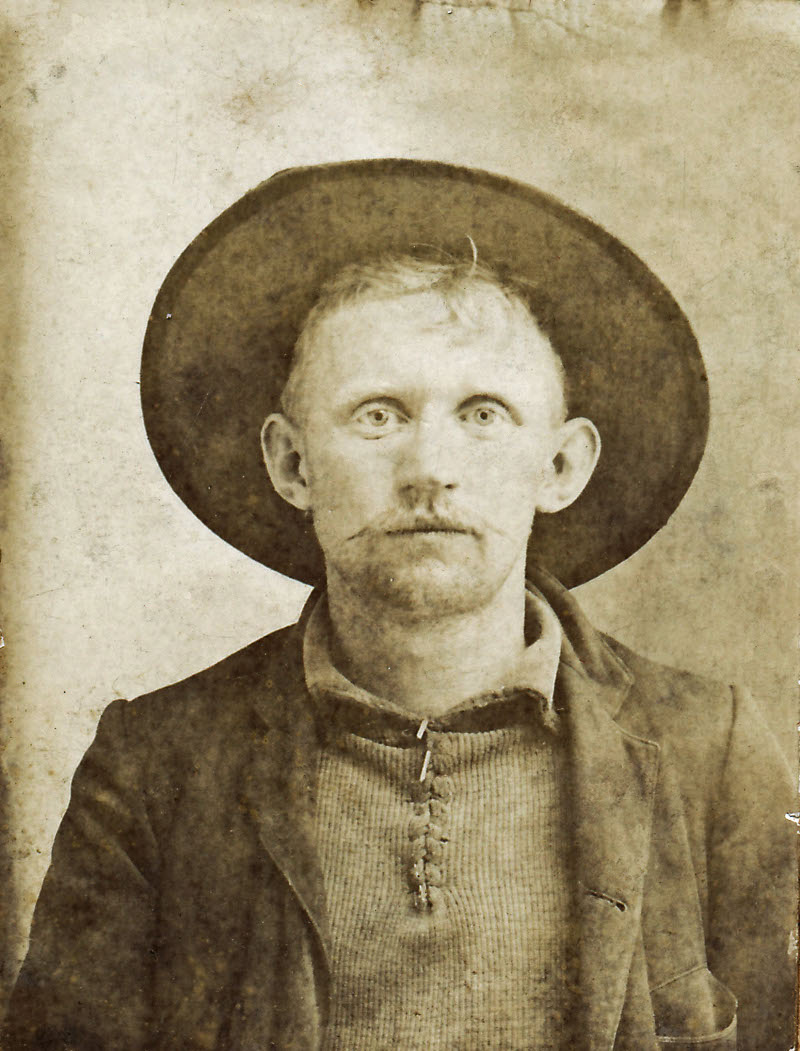 Photo of David Campbell