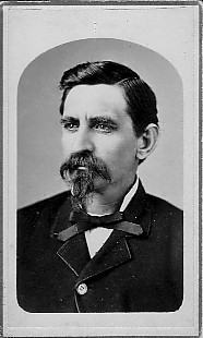 Photo of Ira F. Collins