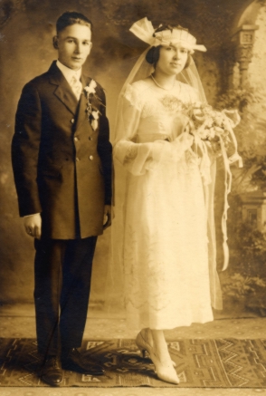 Photo of John Patrick Smith