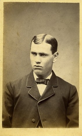 Photo of Jefferson Brownlee