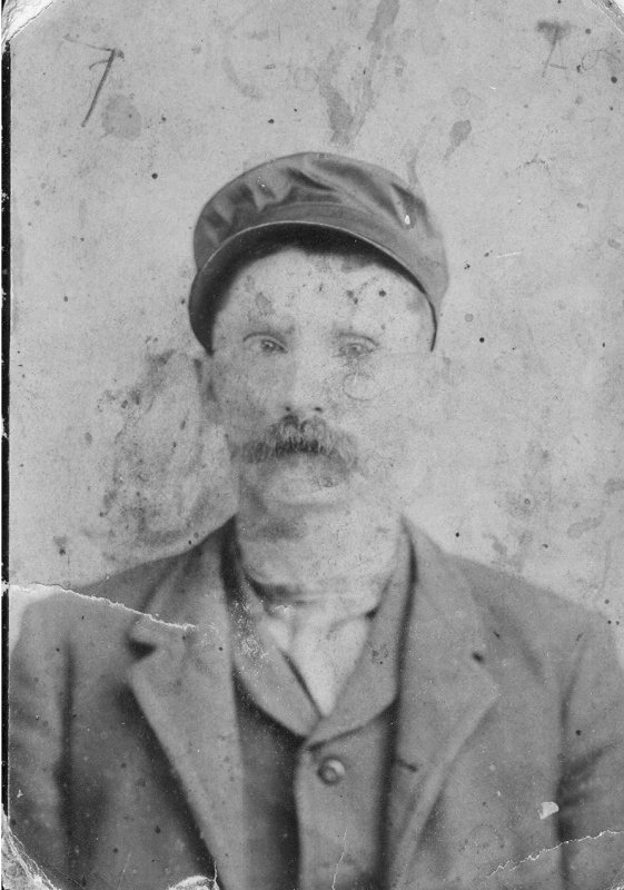 Photo of John B. Handley